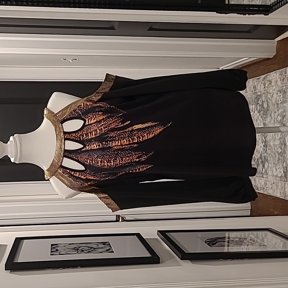 Fashion Top (Offers Accepted)